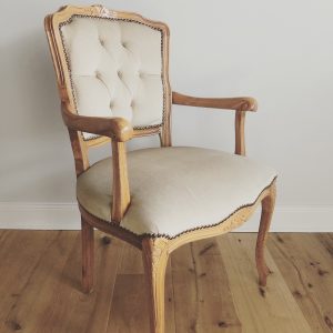 olfen antik - stuhl armlehnenstuhl